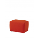 ECHO pouf, 42x62 cm, Vidar 542