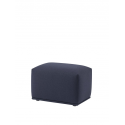 ECHO pouf, 42x62 cm, Vidar 554