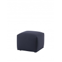 ECHO pouf, 52x52 cm, Vidar 554