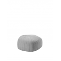 FIVE pouf, Remix 123