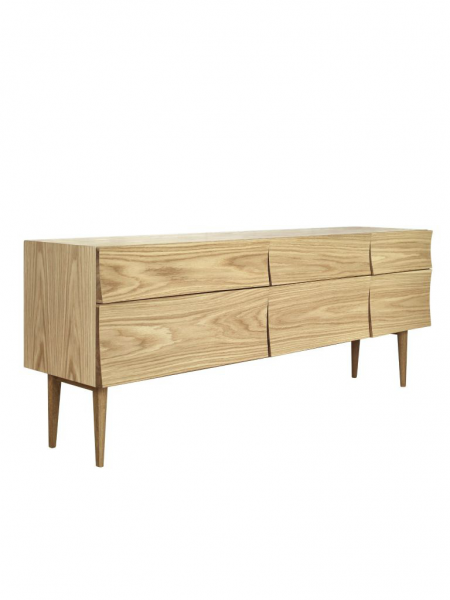 REFLECT SIDEBOARD komoda, L