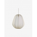 Balloon Pendant Large ivory