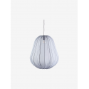 Balloon Pendant Large grey