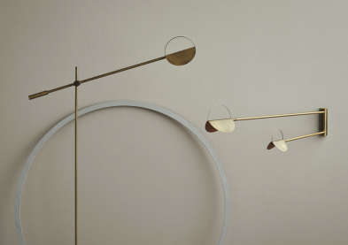 Leaves Lamps