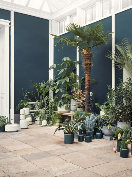 Botanique Plant Pot D32 kvetináč