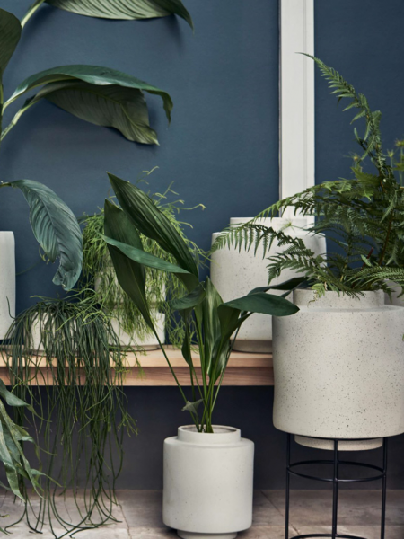 Botanique Plant Pot D34,8 kvetináč