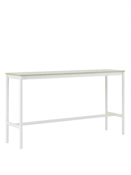 BASE HIGH barový stôl, 105 cm