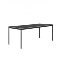 BASE, 190 cm, black