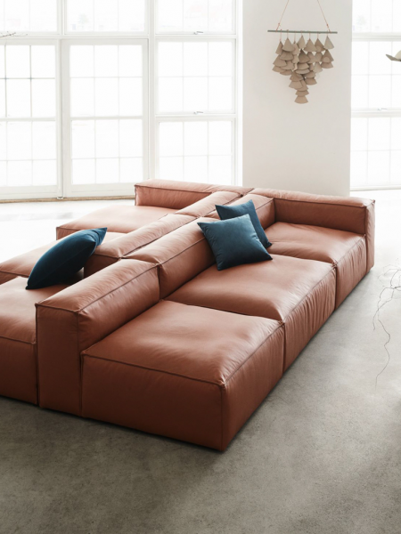 Cosima Sofa modulová sedačka