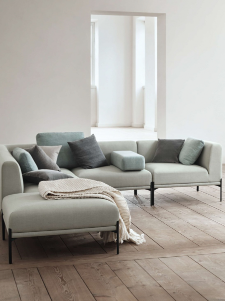 Caisa Modular Sofa modulová sedačka