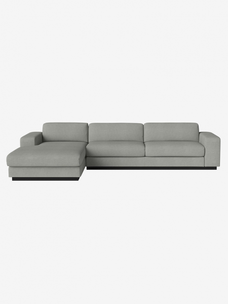 Sepia  2½ seater  sofa sedačka