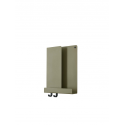 FOLDED polica XS olive