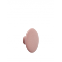 THE DOTS CERAMIC Ø13, rose