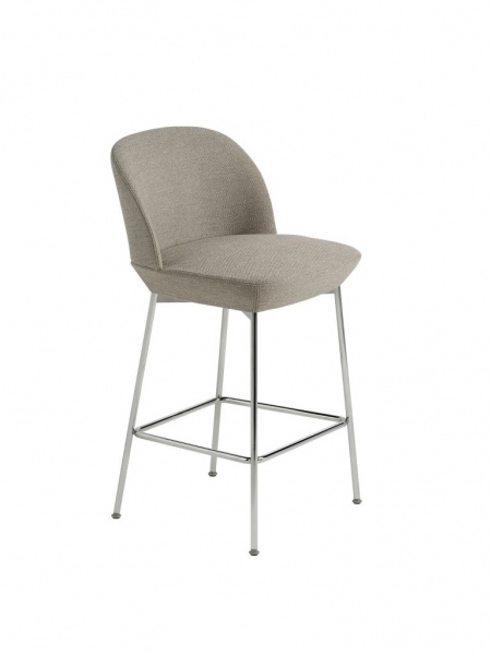 OSLO barová stolička, 65 cm