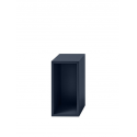 STACKED, S, midnight blue
