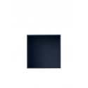 MINI STACKED, M, midnight blue