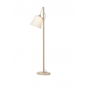PULL lampa, oak/white