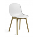 NEU 13 stolička, cream white