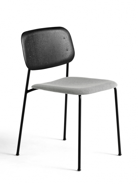 SOFT EDGE 10 Uholstery stolička