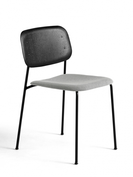 SOFT EDGE 40 Upholstery stolička