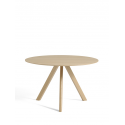 CPH 20 ROUND D120 oak veneer