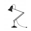 ORIGINAL 1227 DESK LAMP stolná lampa jet black