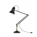 ORIGINAL 1227 DESK LAMP stolná lampa brass/jet black