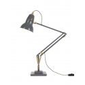 ORIGINAL 1227 BRASS DESK LAMP stolná lampa elephant grey