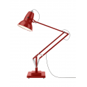 ORIGINAL 1227 GIANT FLOOR LAMP crimson red
