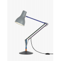 TYPE 75 DESK LAMP Paul Smith Edition two
