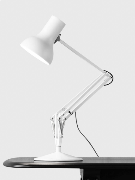 TYPE 75 MINI DESK LAMP stolová lampa