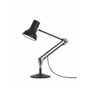 TYPE 75 MINI DESK LAMP jet black