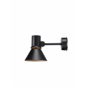 TYPE 80 WALL LAMP W1 matte black