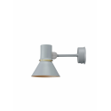 TYPE 80 WALL LAMP W1 grey mist