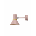 TYPE 80 WALL LAMP W1 rose pink 
