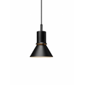 TYPE 80 PENDANT LAMP matte black