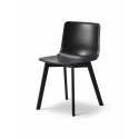 PATO CHAIR MODEL 4225 black/black