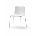PATO CHAIR MODEL 4200 white