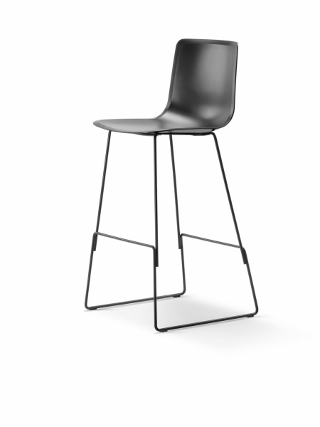 PATO SLEDGE BARSTOOL MODEL 4300, barová stolička 
