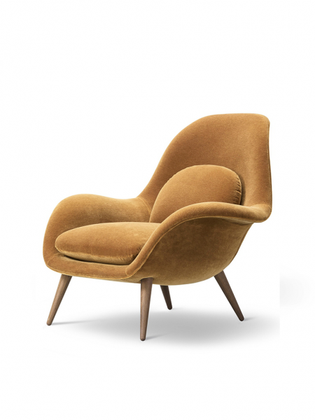 SWOON LOUNGE CHAIR MODEL 1770 kreslo