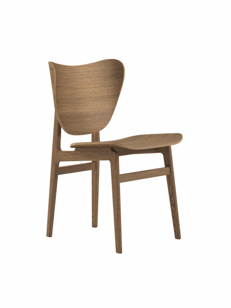 ELEPHANT DINING CHAIR no upholstery kreslo