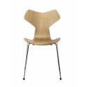 GRAND PRIX MODEL 3130 oak