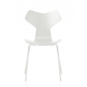 GRAND PRIX MODEL 3130 white/white