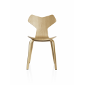 GRAND PRIX MODEL 4130 oak
