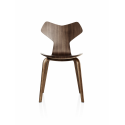 GRAND PRIX MODEL 4130 walnut