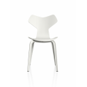 GRAND PRIX MODEL 4130 white