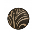 FOLK wooden tray, L