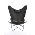 KS CHAIR black black