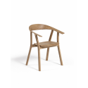 RHOMB oak
