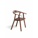 RHOMB walnut